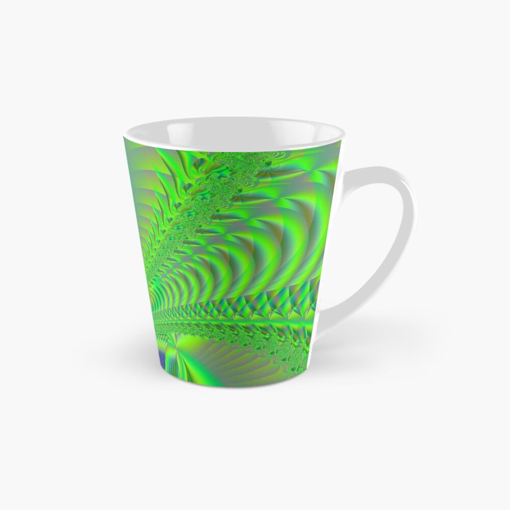 Item preview, Tall Mug designed and sold by DANAROPER.