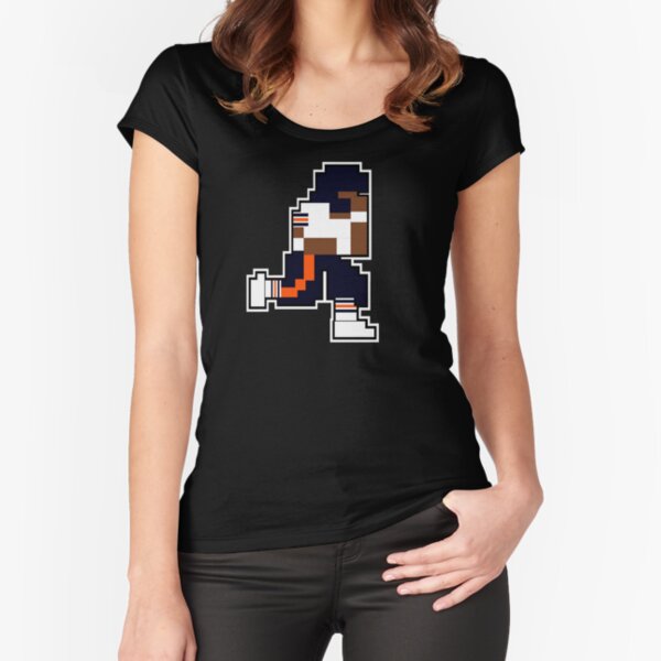 Tecmo Bowl - Denver Essential T-Shirt for Sale by CasualBiscuits