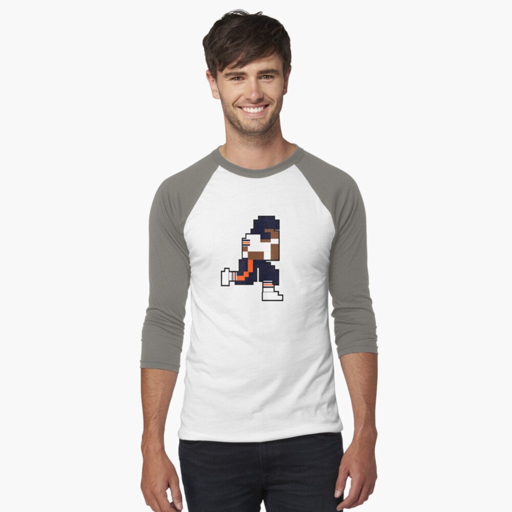 Tecmo Bowl CHI - 8-bit Chicago | Essential T-Shirt