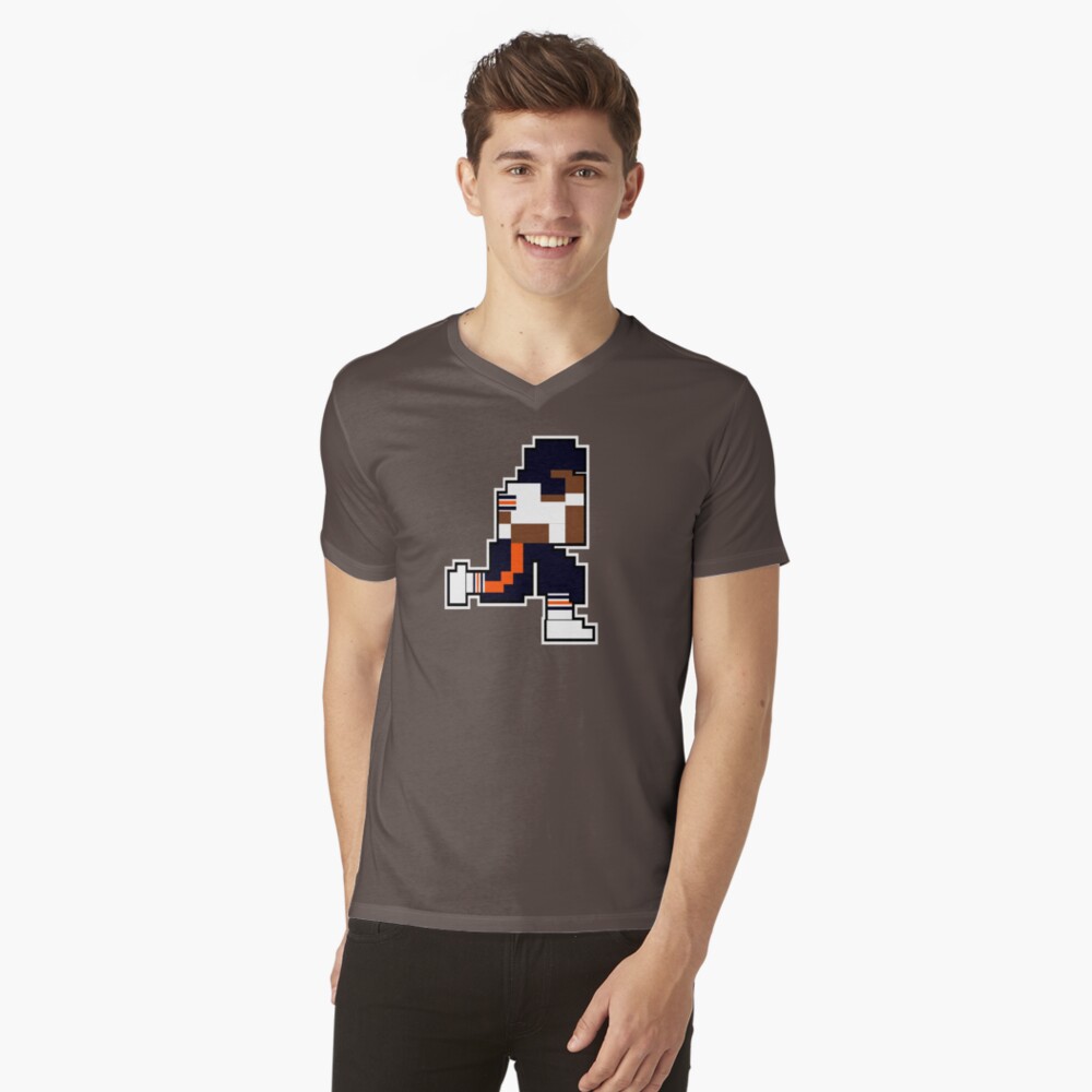 Tecmo Bowl CHI - 8-bit Chicago | Essential T-Shirt