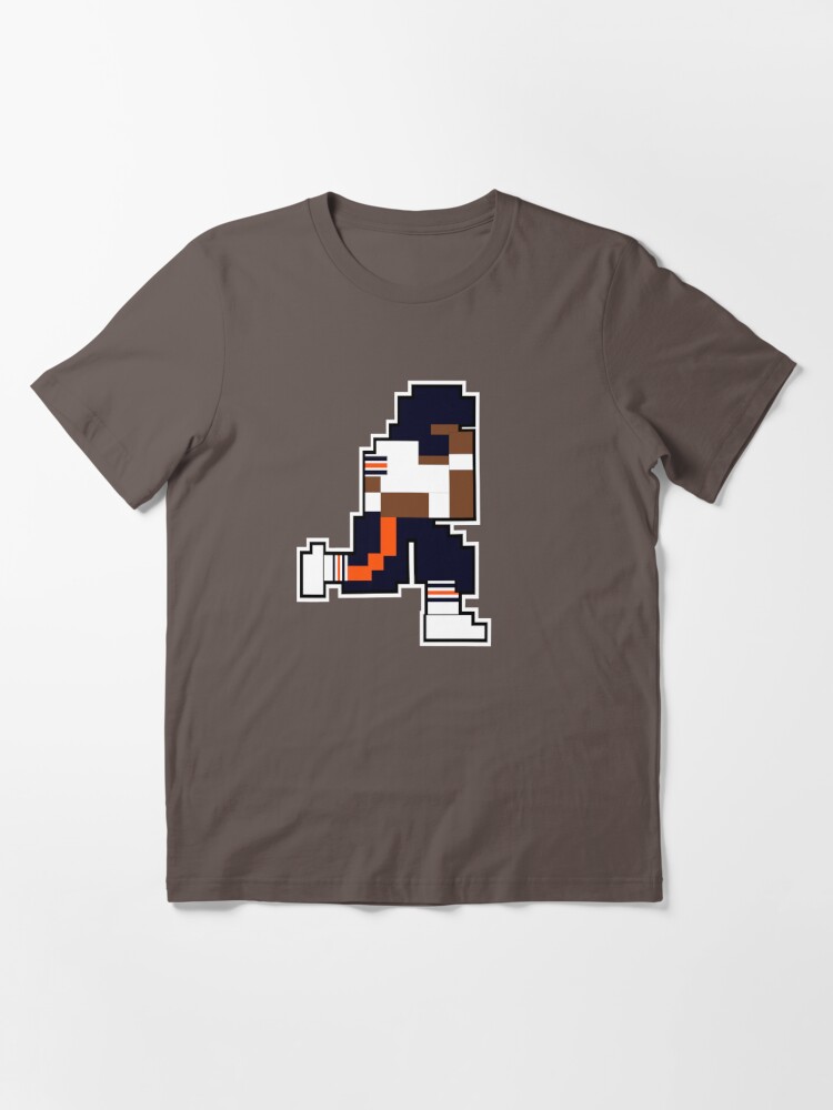 Seattle Seahawks Tecmo Bowl 8-Bit Helmet T-Shirt ( Seattle Seahawks Shirt )