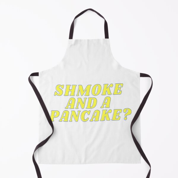 Item preview, shmoke and a pancake? designed and sold by Digitalpicasso88 Clothing Co..