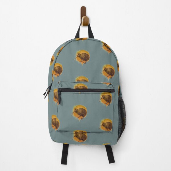 Item preview, KIWI BIRD shirts designed and sold by Chrisjeffries24.