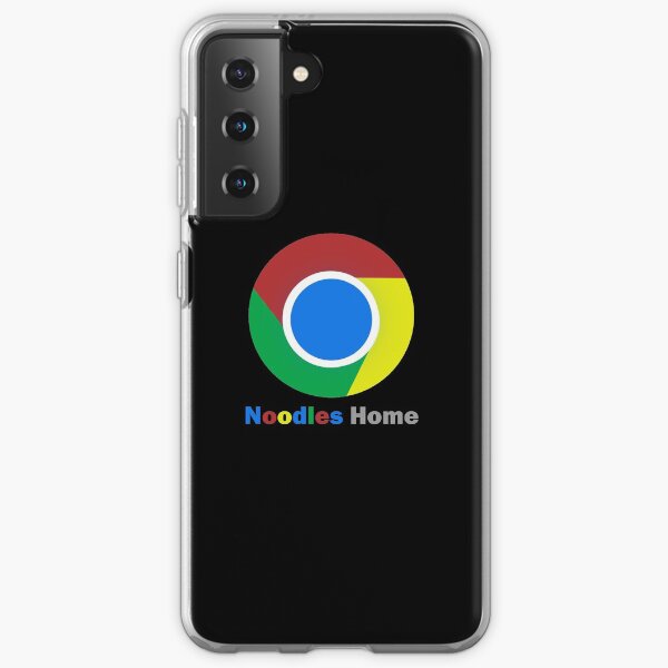 Noodles Home Samsung Galaxy Soft Case
