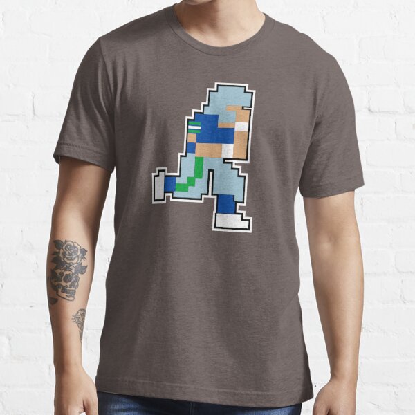 Hatch For Kids Tecmo Bowl Seahawks Tee