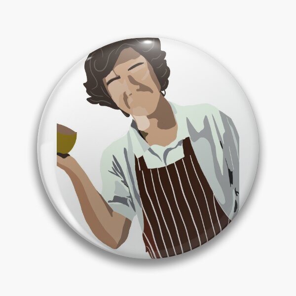 Item preview, Harry Styles working in a bakery  designed and sold by angelinaasophia.