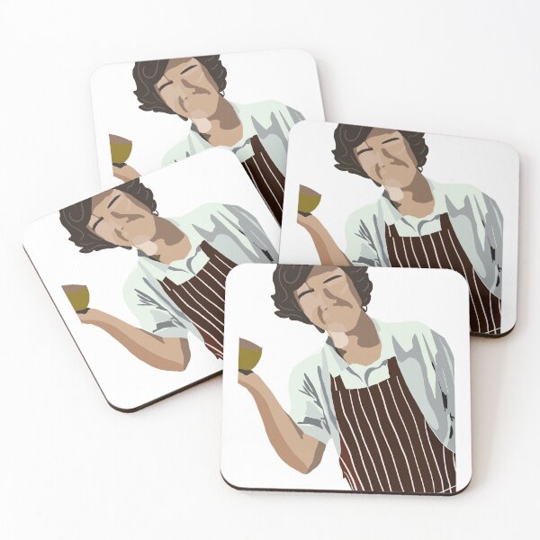 Item preview, Harry Styles working in a bakery  designed and sold by angelinaasophia.