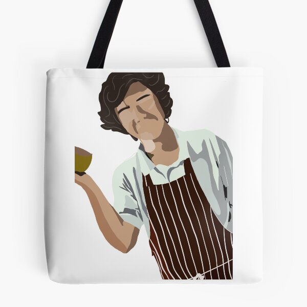 Item preview, Harry Styles working in a bakery  designed and sold by angelinaasophia.