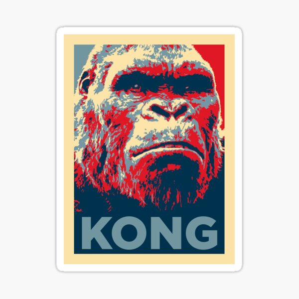 Item preview, KONG designed and sold by Smiling-sam.