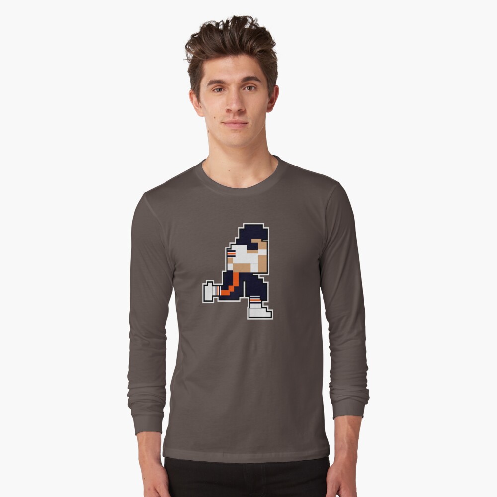 Tecmo Bowl CHI - 8-bit Chicago | Essential T-Shirt