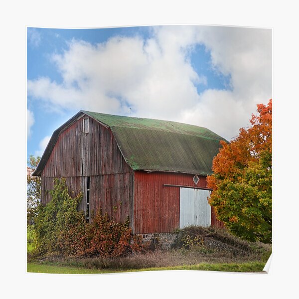 "vintage Barn art, Rustic art,barn board art,barn board print,rustic