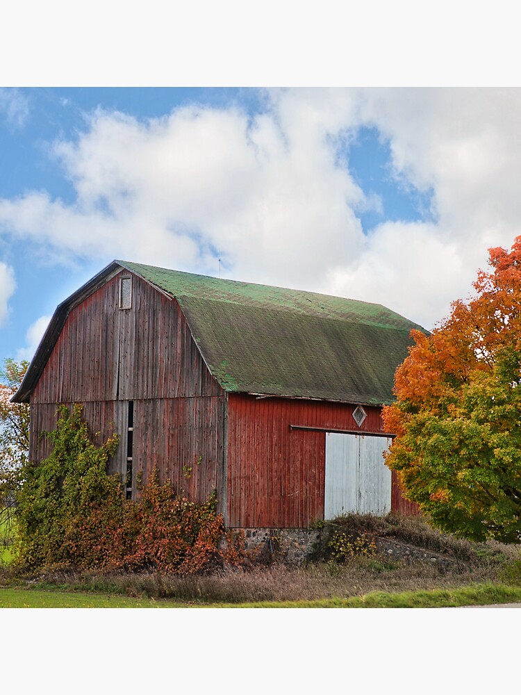 "vintage Barn art, Rustic art,barn board art,barn board print,rustic
