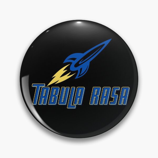 Item preview, Tabula Rasa (Clean Slate) designed and sold by Manosphere.