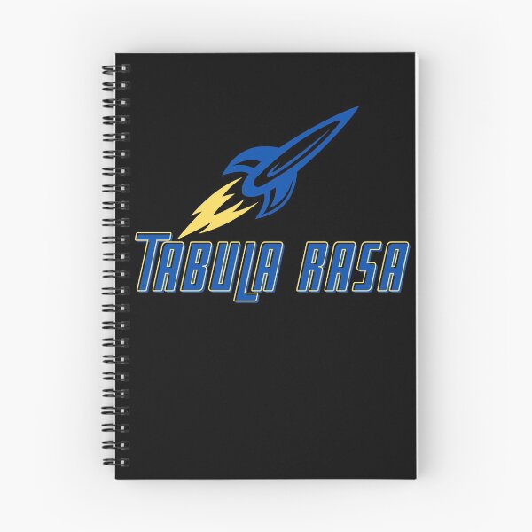 Item preview, Tabula Rasa (Clean Slate) designed and sold by Manosphere.