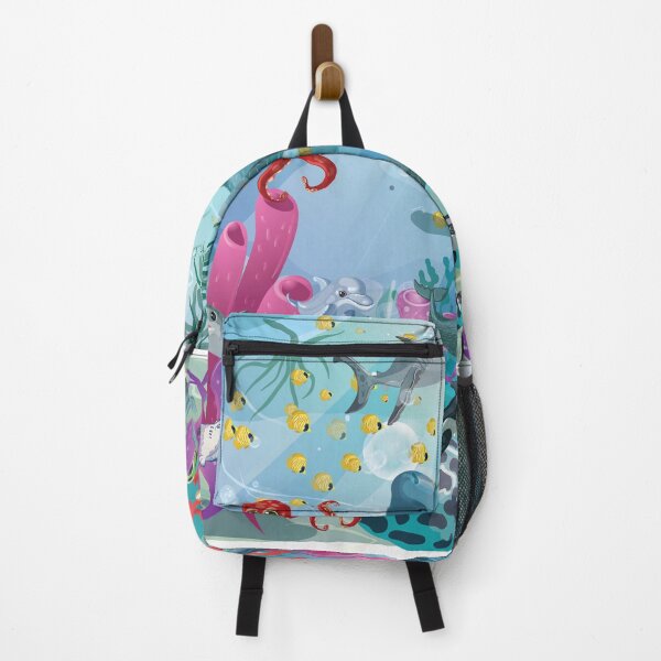 Item preview, Ocean Creatures designed and sold by EVERTEESLOVER.