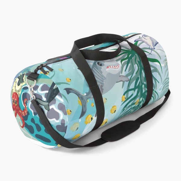 Item preview, Ocean Creatures designed and sold by EVERTEESLOVER.