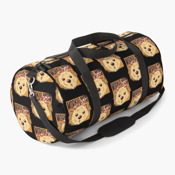 Item preview, Morkie Mom designed and sold by Hoiho Adventure Shirts.