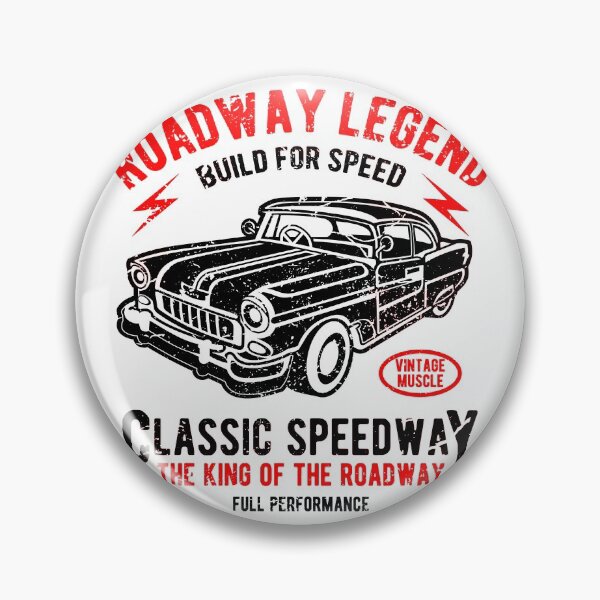 Item preview, Roadway Legend designed and sold by lunegreiros.