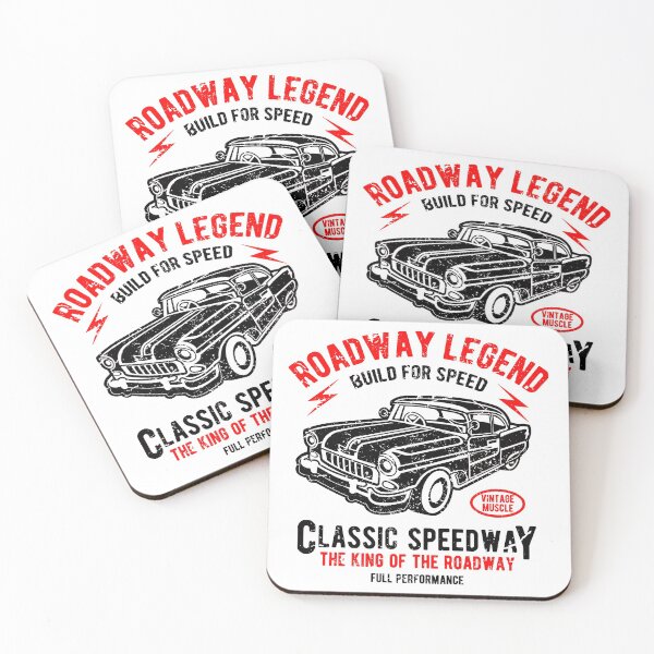 Item preview, Roadway Legend designed and sold by lunegreiros.