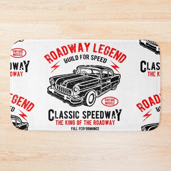 Item preview, Roadway Legend designed and sold by lunegreiros.
