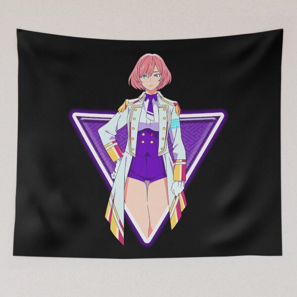 Item preview, MUJINA DYNA designed and sold by alvinsans.