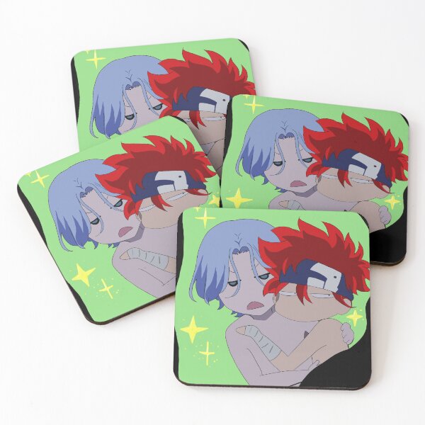 Item preview, Reki y Langa || Renga Bae designed and sold by kenzikreations.