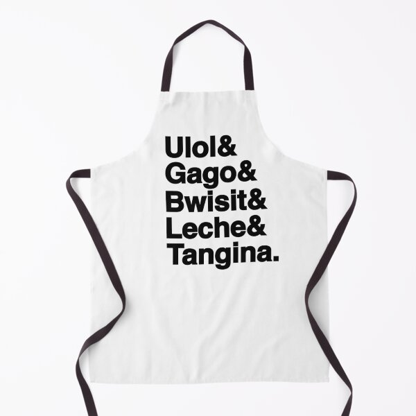 Item preview, ULOL GAGO FILIPINO BAD WORDS designed and sold by aydapadi.