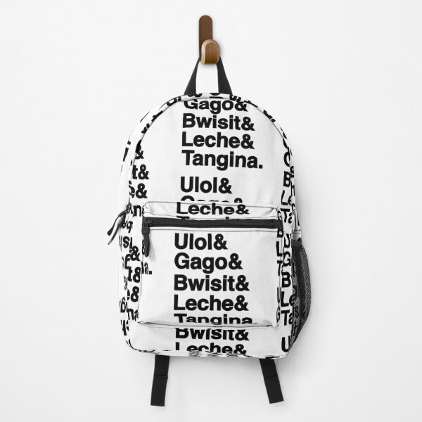 Item preview, ULOL GAGO FILIPINO BAD WORDS designed and sold by aydapadi.