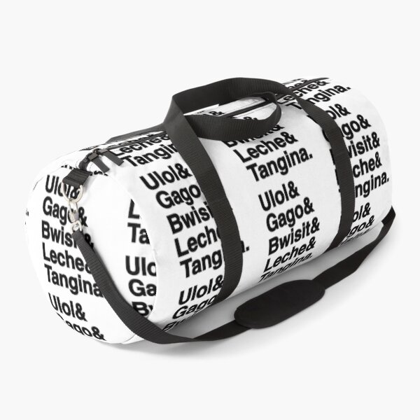 Item preview, ULOL GAGO FILIPINO BAD WORDS designed and sold by aydapadi.