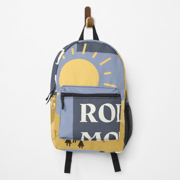 Item preview, Roll Models Act 2 Art designed and sold by lucythewizbard.