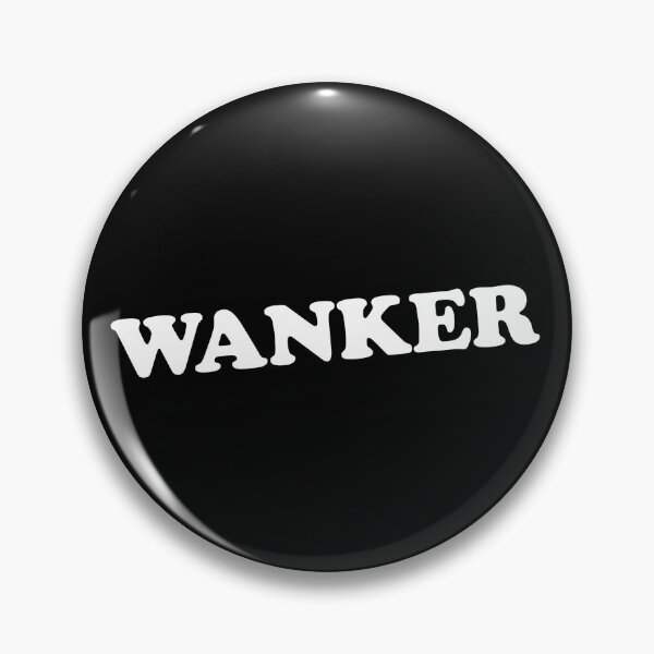 Item preview, Wanker designed and sold by OuterWear.