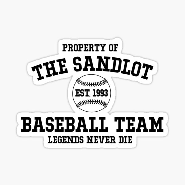 The Sandlot Svg Forever Svg Png For.ev.er Squints Svg the 