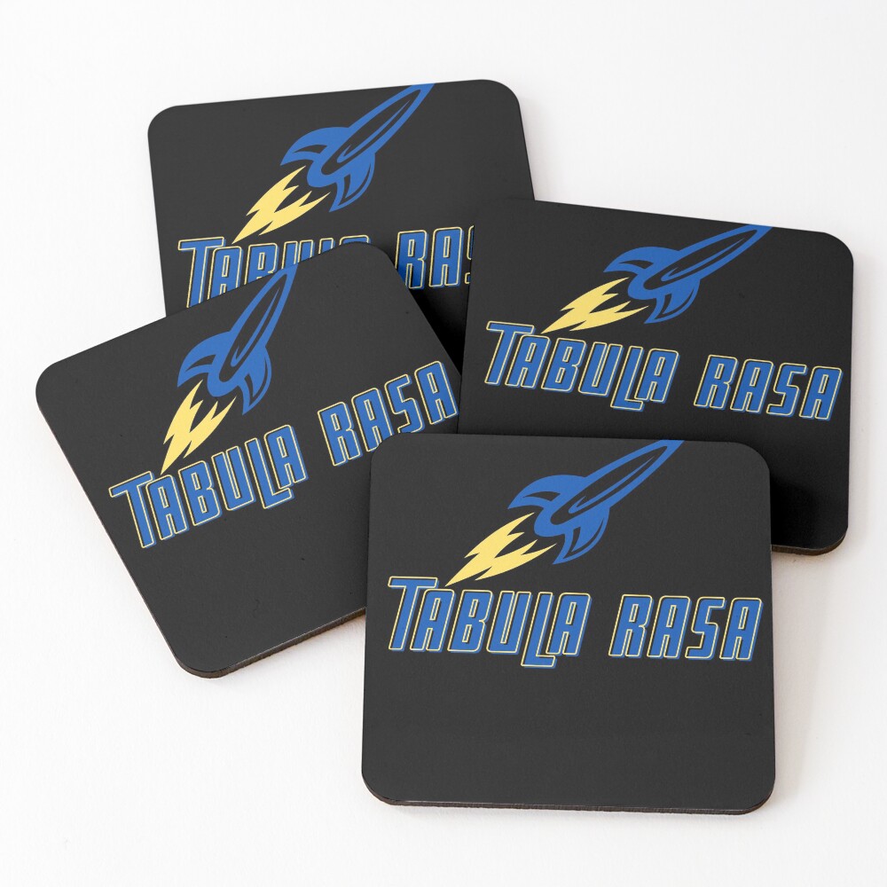 Item preview, Coasters (Set of 4) designed and sold by Manosphere.