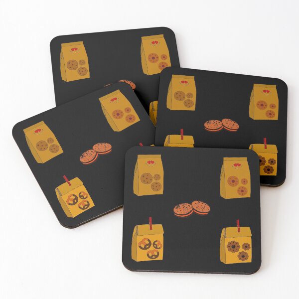 Item preview, I Love Cookies designed and sold by ak3shay.