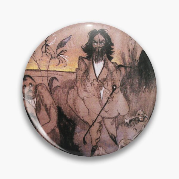 Item preview, The Grave diggers designed and sold by Vintage Designs +.