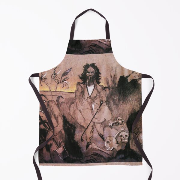 Item preview, The Grave diggers designed and sold by Vintage Designs +.