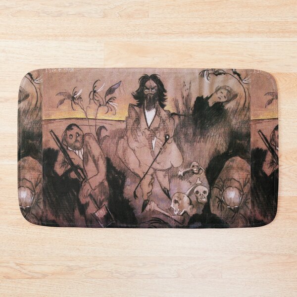 Item preview, The Grave diggers designed and sold by Vintage Designs +.