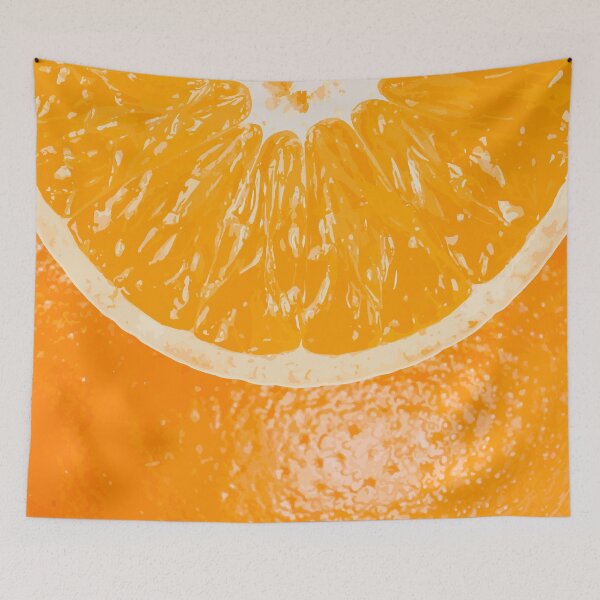 Item preview, Orange Peel Texture designed and sold by BreslauBadger.