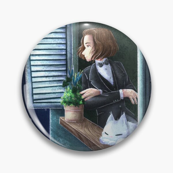 Item preview, Moonlight and cats designed and sold by Cappucatccino.