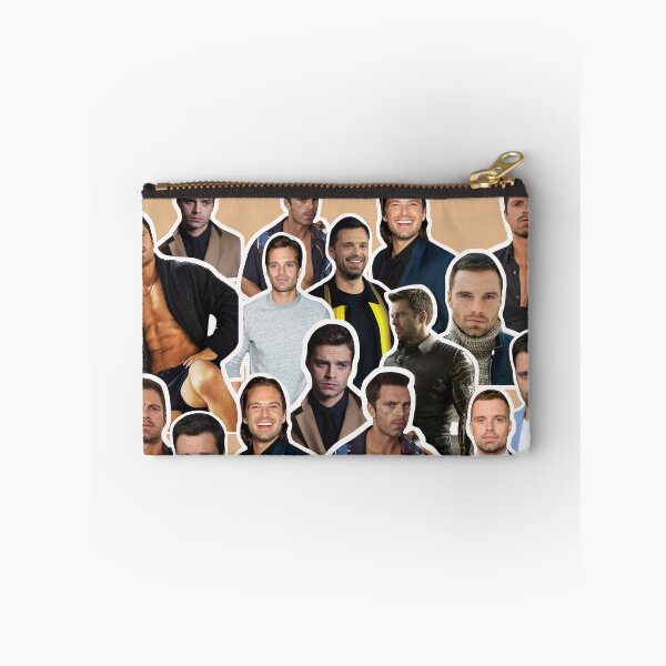 Item preview, Sebastian Collage Art designed and sold by creative-boo.