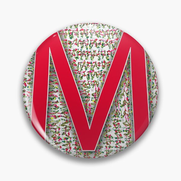 Item preview, Versal M summer designed and sold by leobrix.