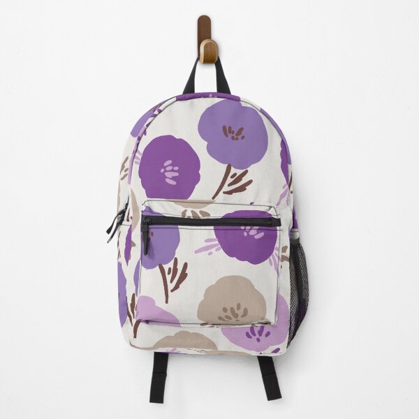 Item preview, Ornamental Pattern With Purple Color designed and sold by digoarpi.