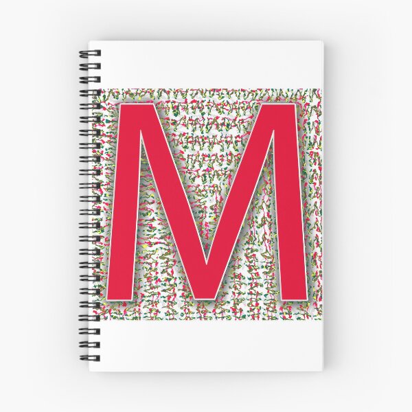 Item preview, Versal M summer designed and sold by leobrix.