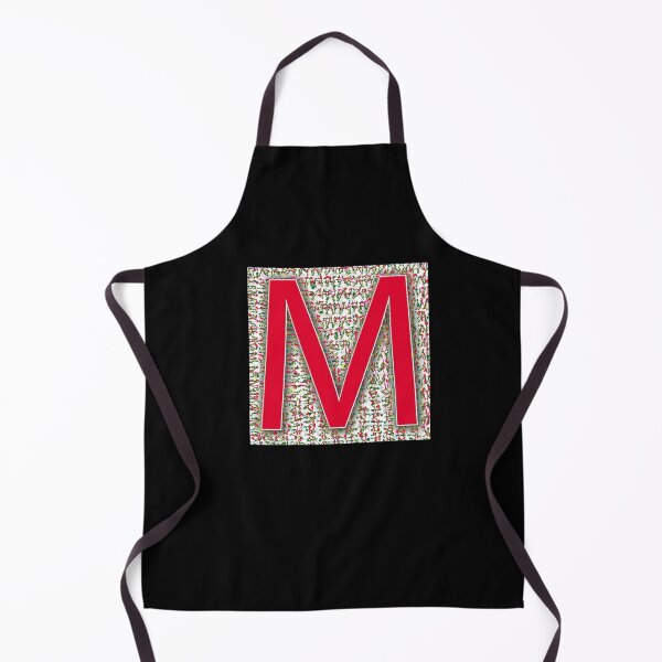 Item preview, Versal M summer designed and sold by leobrix.