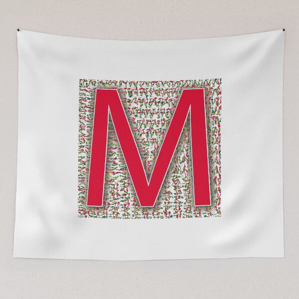 Item preview, Versal M summer designed and sold by leobrix.