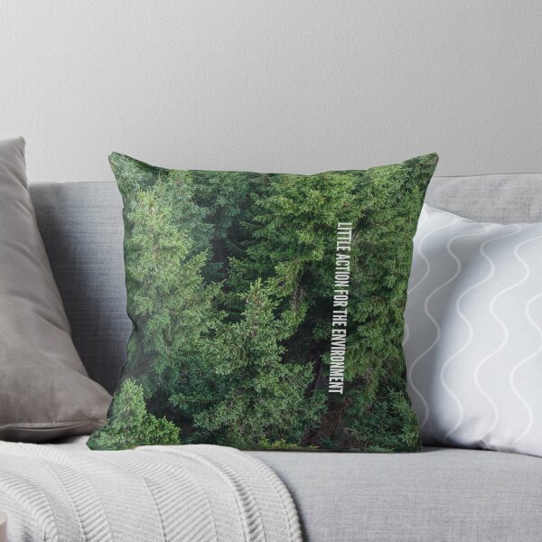 Item preview, Little action for the environment / environmentalist designed and sold by SUNMINARI.