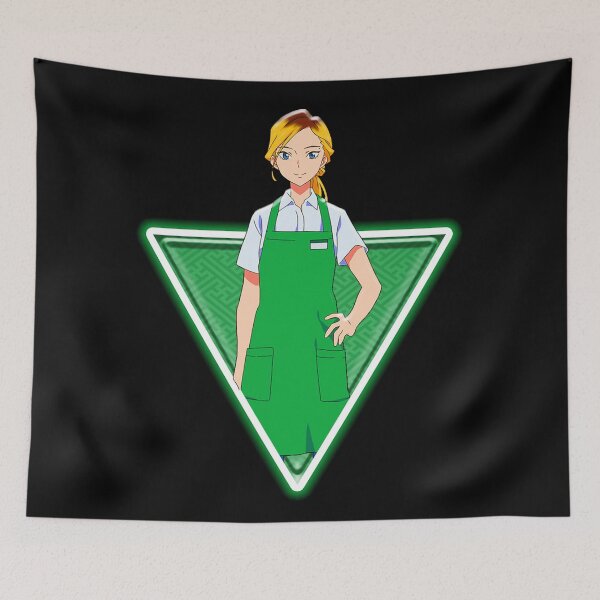 Item preview, INAMOTO-SAN DYNA designed and sold by alvinsans.