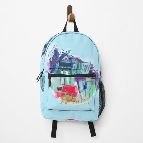 Item preview, Ripsaw Falls - Digital Art designed and sold by KieranDeas.