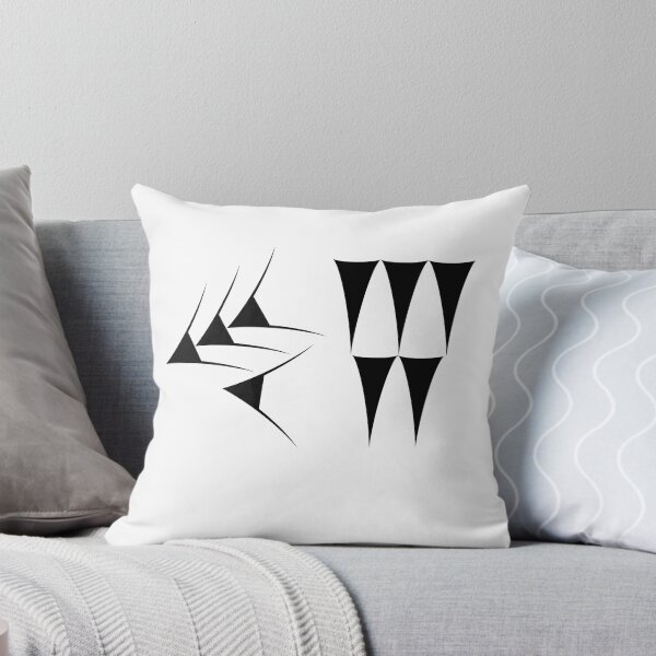 Item preview, 45 Cuneiform style designed and sold by debzydesign.