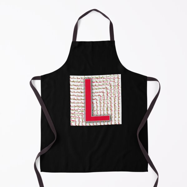 Item preview, Versal L summer designed and sold by leobrix.